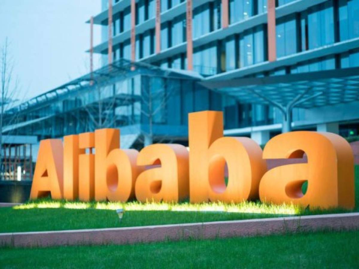 Alibaba gana un 37% más en su año fiscal y el negocio en la nube crece un 84%