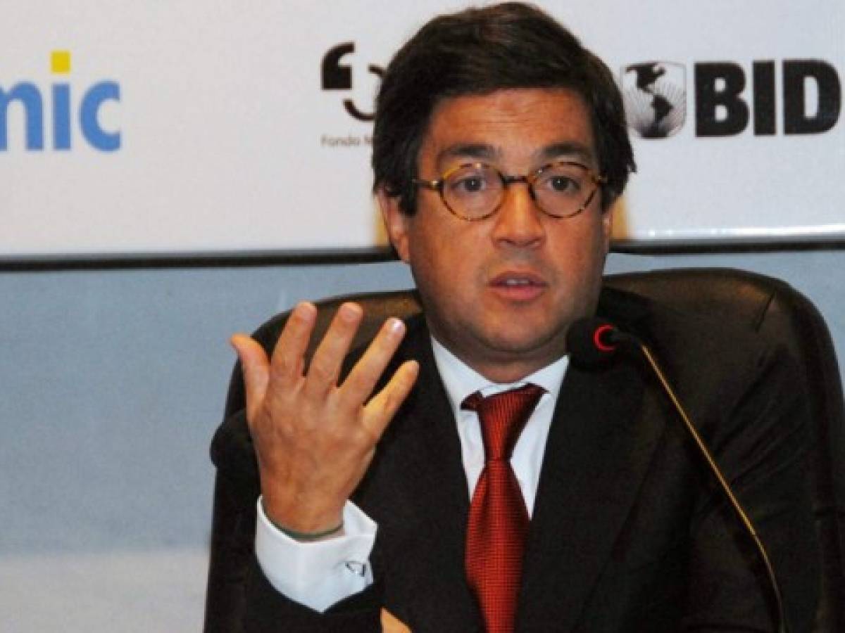 BID financiará estudios de prefactibilidad para puerto en Caribe nicaragüense