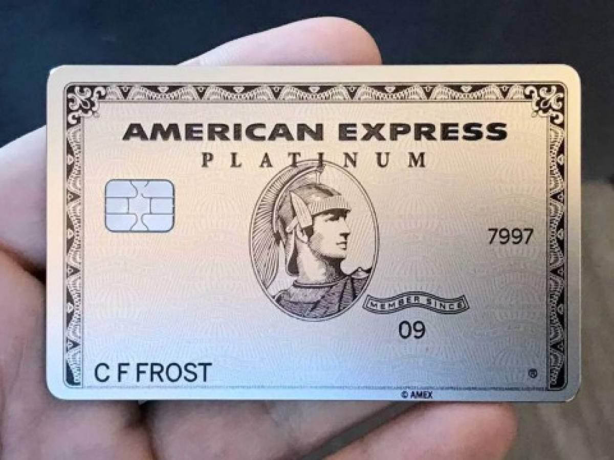 El mayor problema de American Express: el talento que se le fue