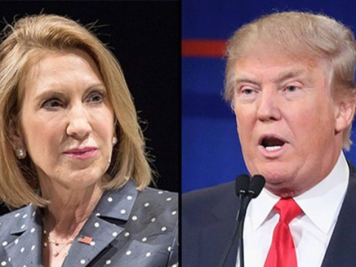 Debate Republicano: todos contra Trump