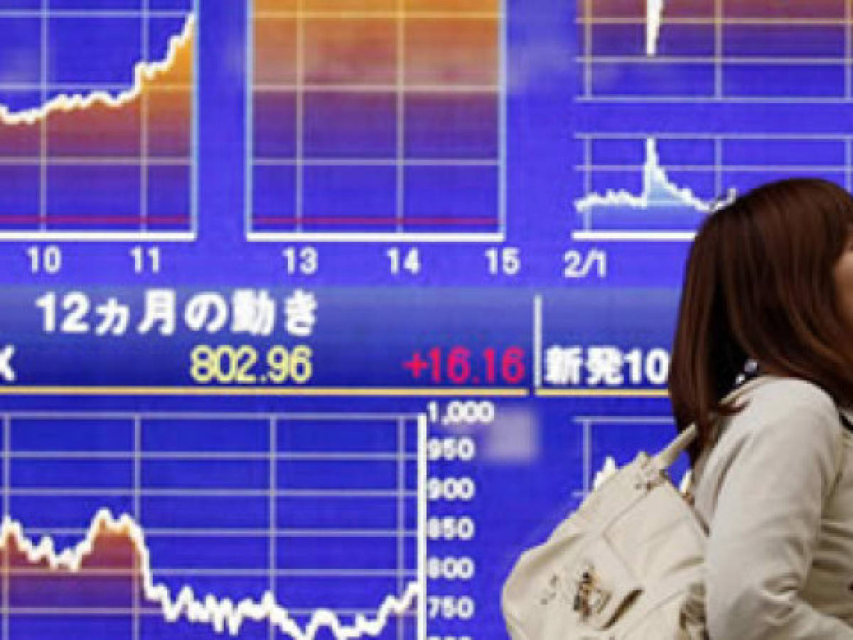 Crisis en Japón: nueva amenaza mundial