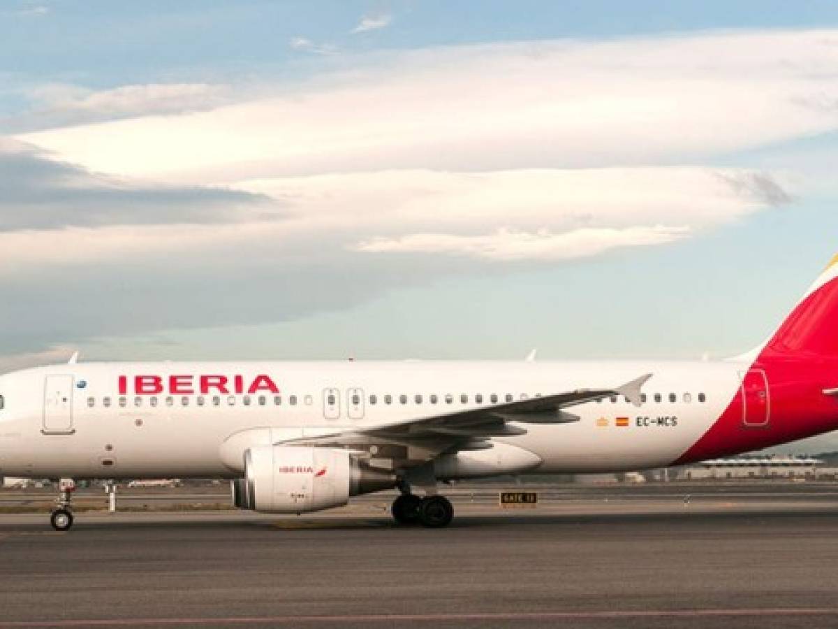 Iberia busca impulsarse gracias a América Latina