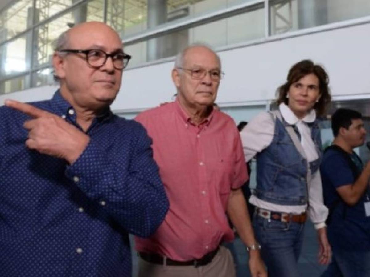 Nicaragua: Régimen de Ortega suma un nuevo preso opositor, Pedro Joaquín Chamorro