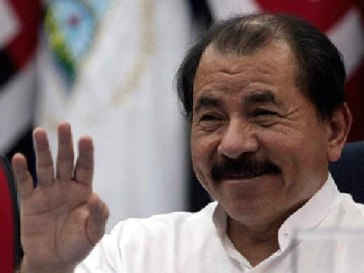 Ortega necesita volver al mercado internacional de deuda  