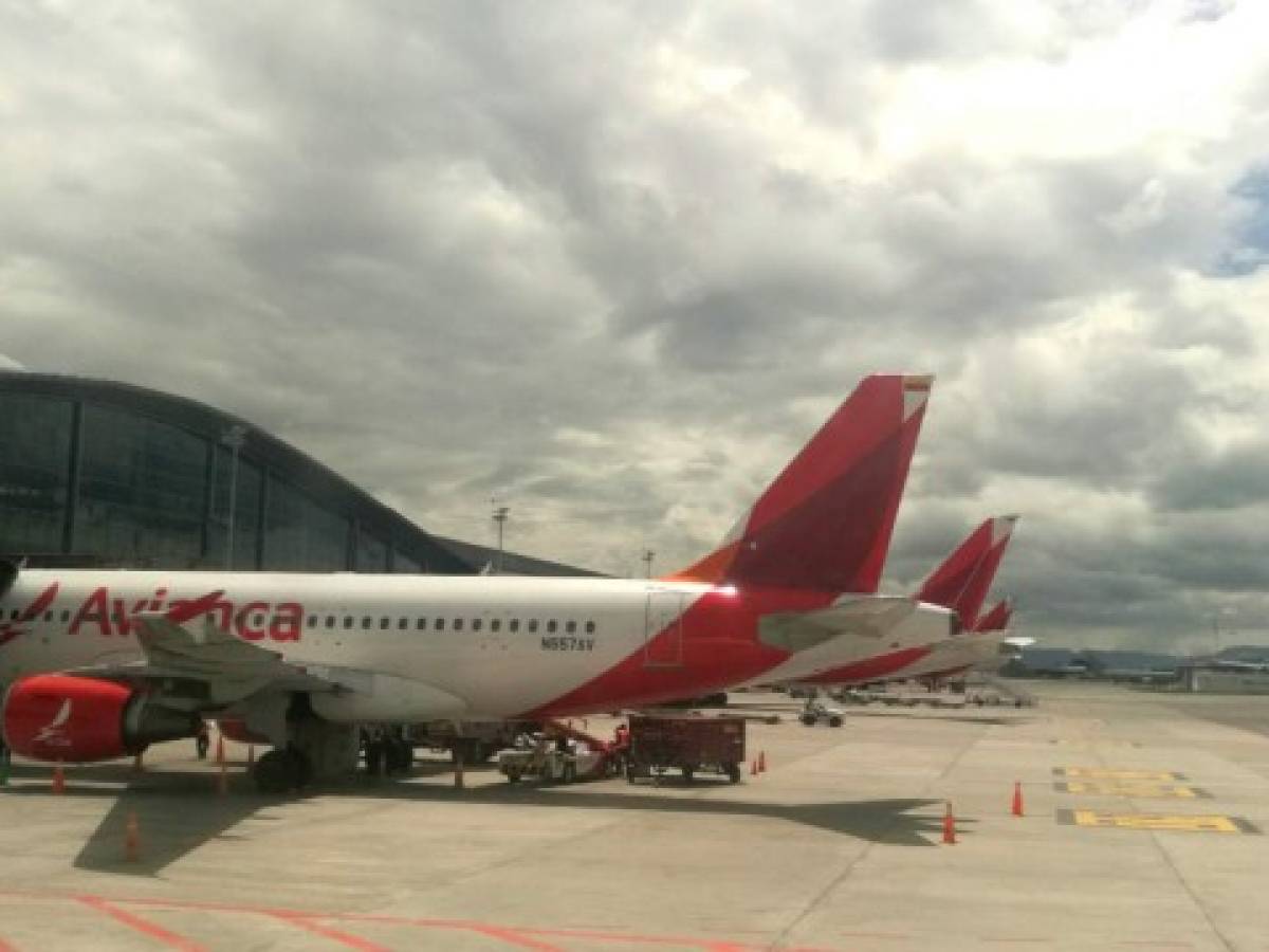 Kingsland tilda de 'engañosa' declaración de Avianca de buscar auditor