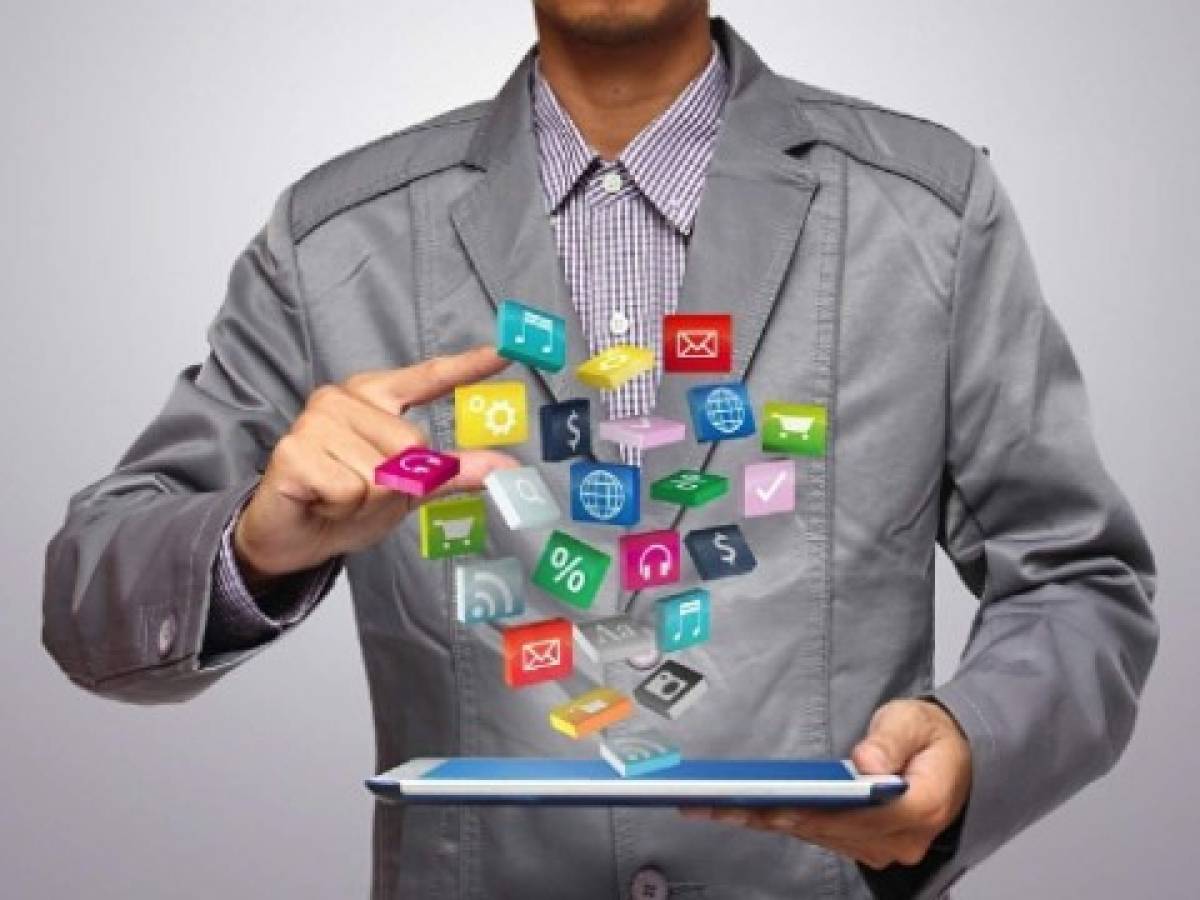 Diez apps para dirigir su empresa con el teléfono