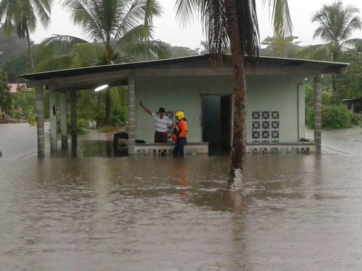 Banco Mundial otorga US$160 millones a Costa Rica para riesgos de desastres