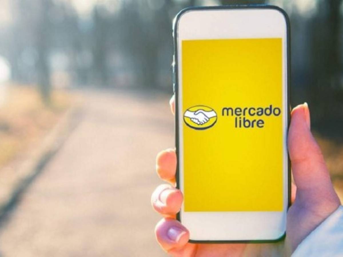 Mercado Libre: 'Queremos crecer más que el mercado'