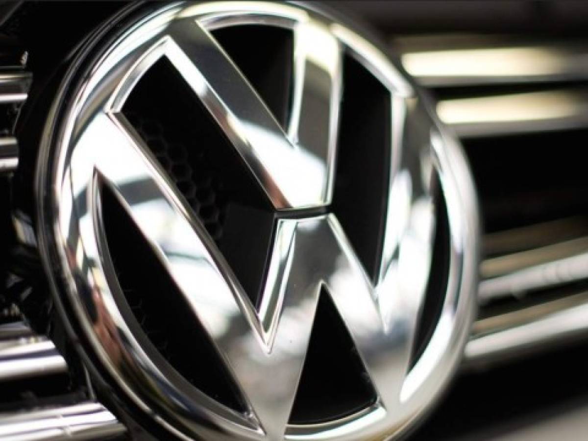 Presidente de VW se disculpa ante los accionistas por 'dieselgate'