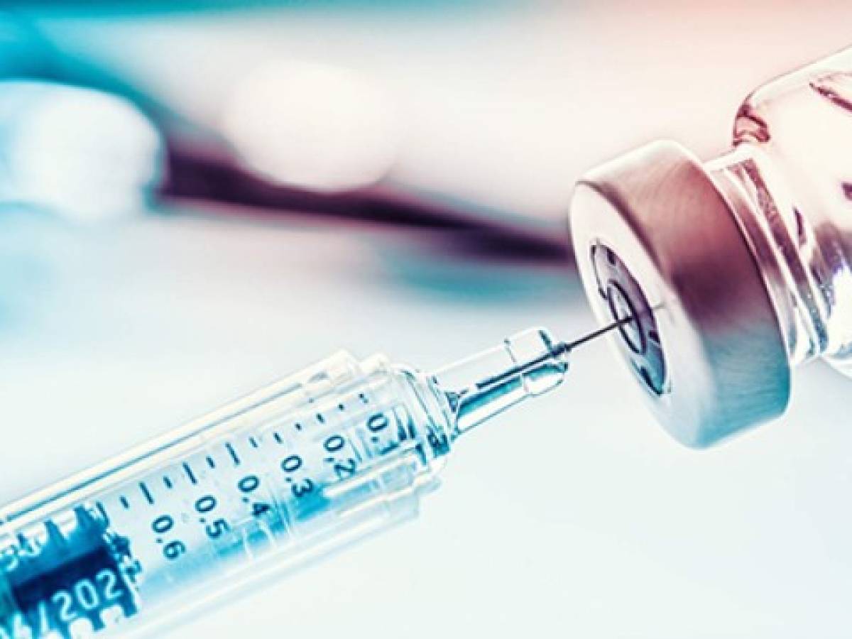 EEUU autoriza tercera dosis de la vacuna contra Covid-19 para todos los mayores de 18 años