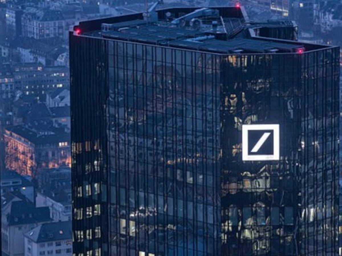 La justicia de EEUU investiga a Deutsche Bank en caso del fondo soberano 1MDB