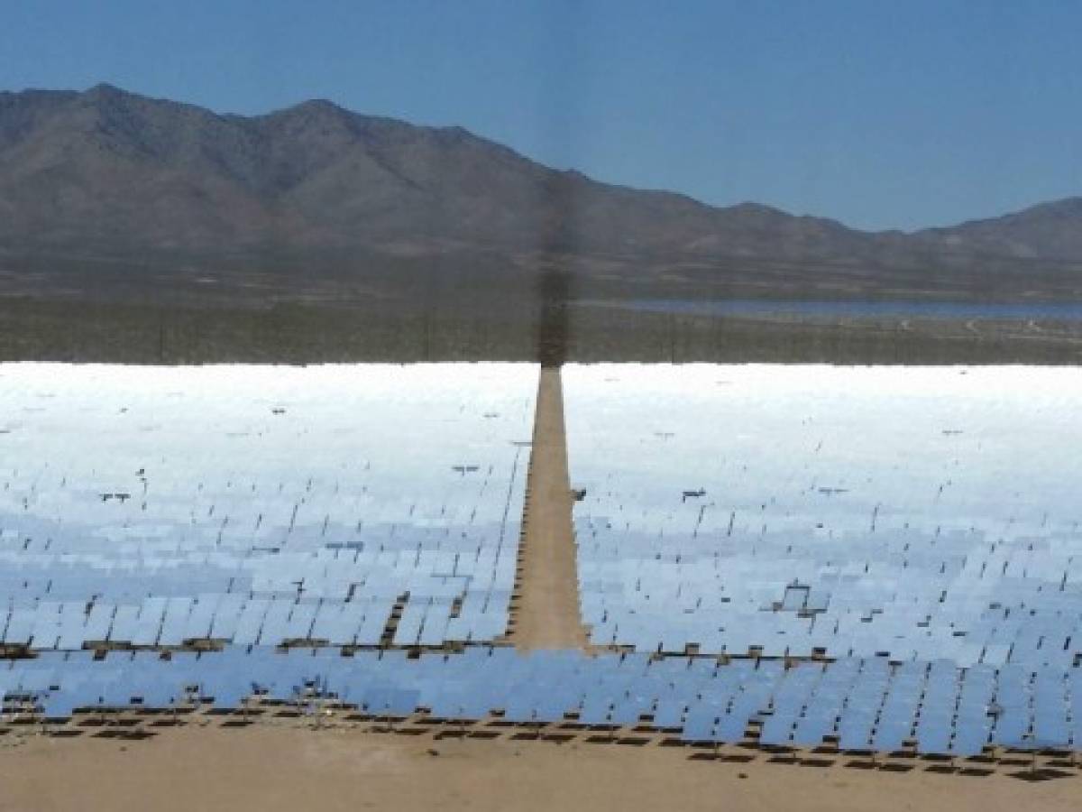 California aprueba una ley que garantiza funcionar al 100% con energía limpia en 2045