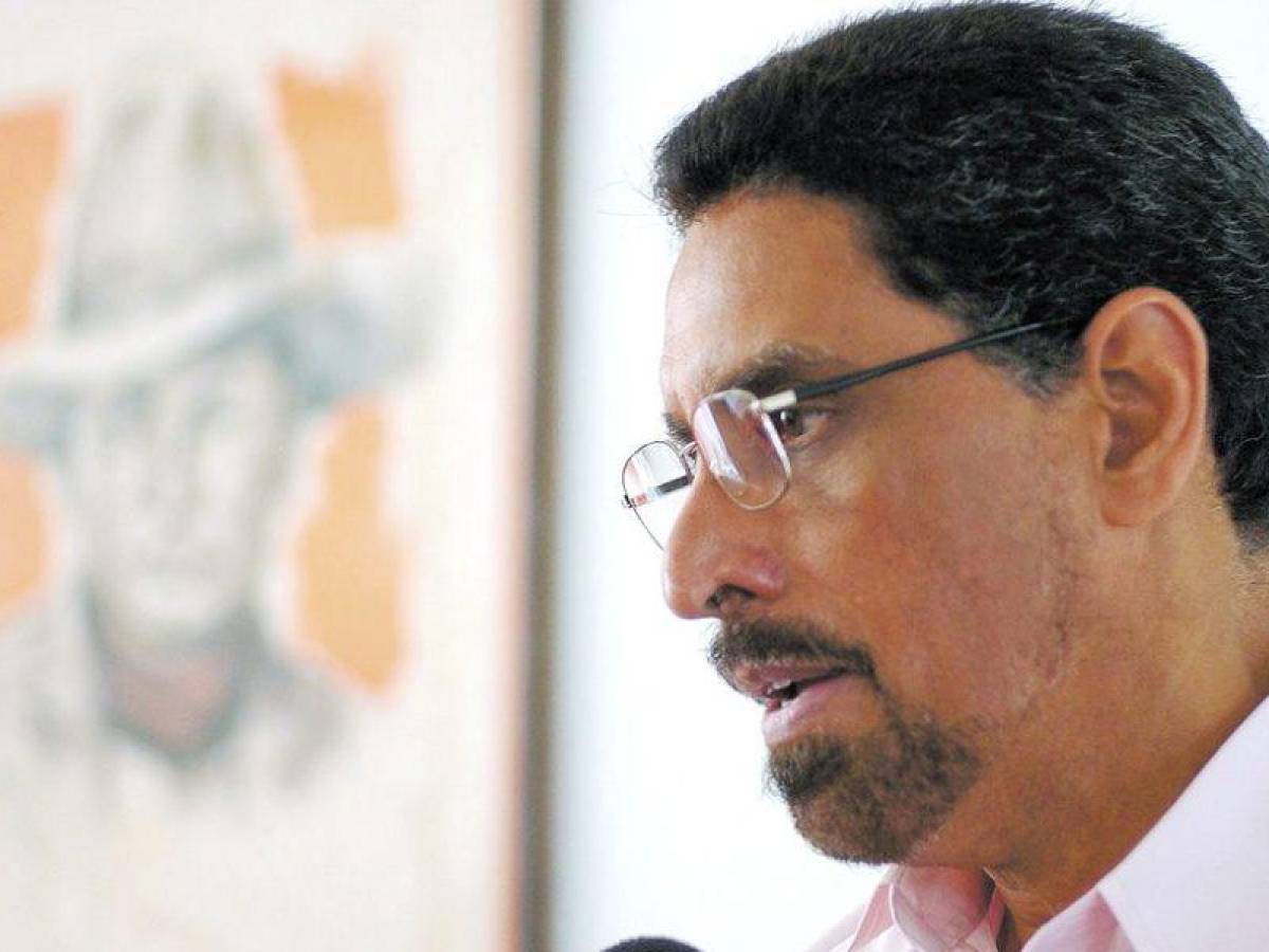 Nicaragua: familiares revelan que exvicecanciller preso está muy mal de salud