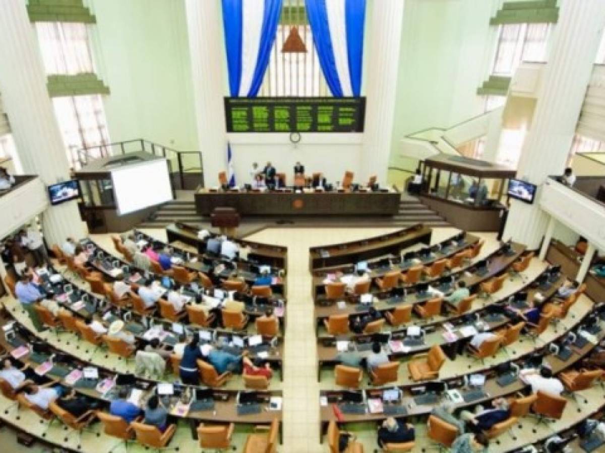 Nicaragua: Asamblea Nacional aprueba la polémica reforma fiscal