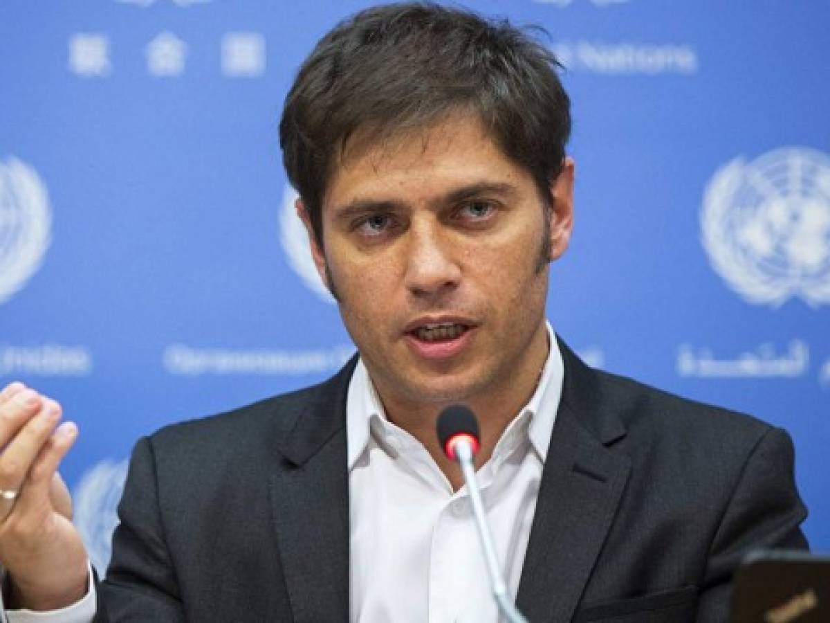 Argentina: combustibles bajarán un 5%