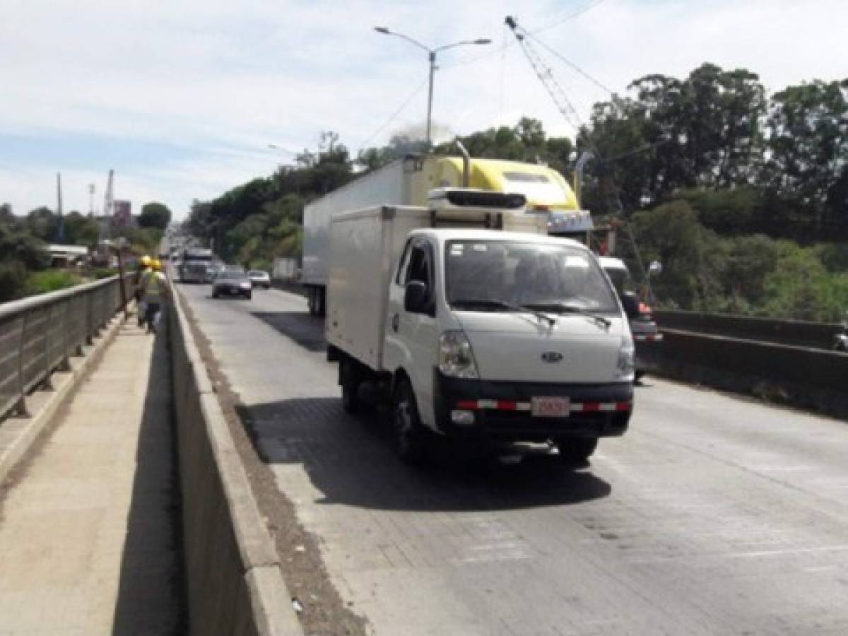 Costa Rica decreta teletrabajo por obras en un puente