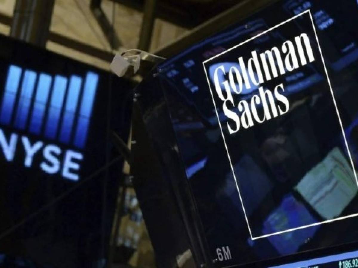 Goldman Sachs no sacará a bolsa a firmas sin estrategias de diversidad
