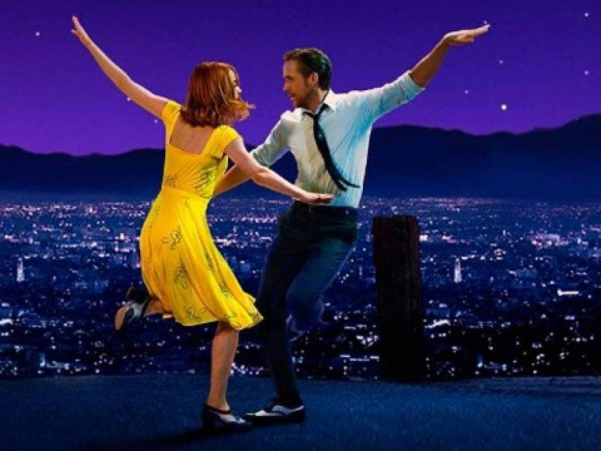 5 lecciones para emprendedores de La La Land