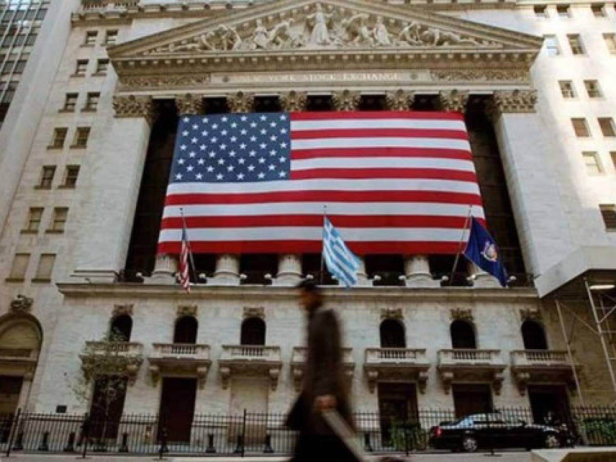 Fed inyectará al menos US$150.000 M diarios a mercados financieros