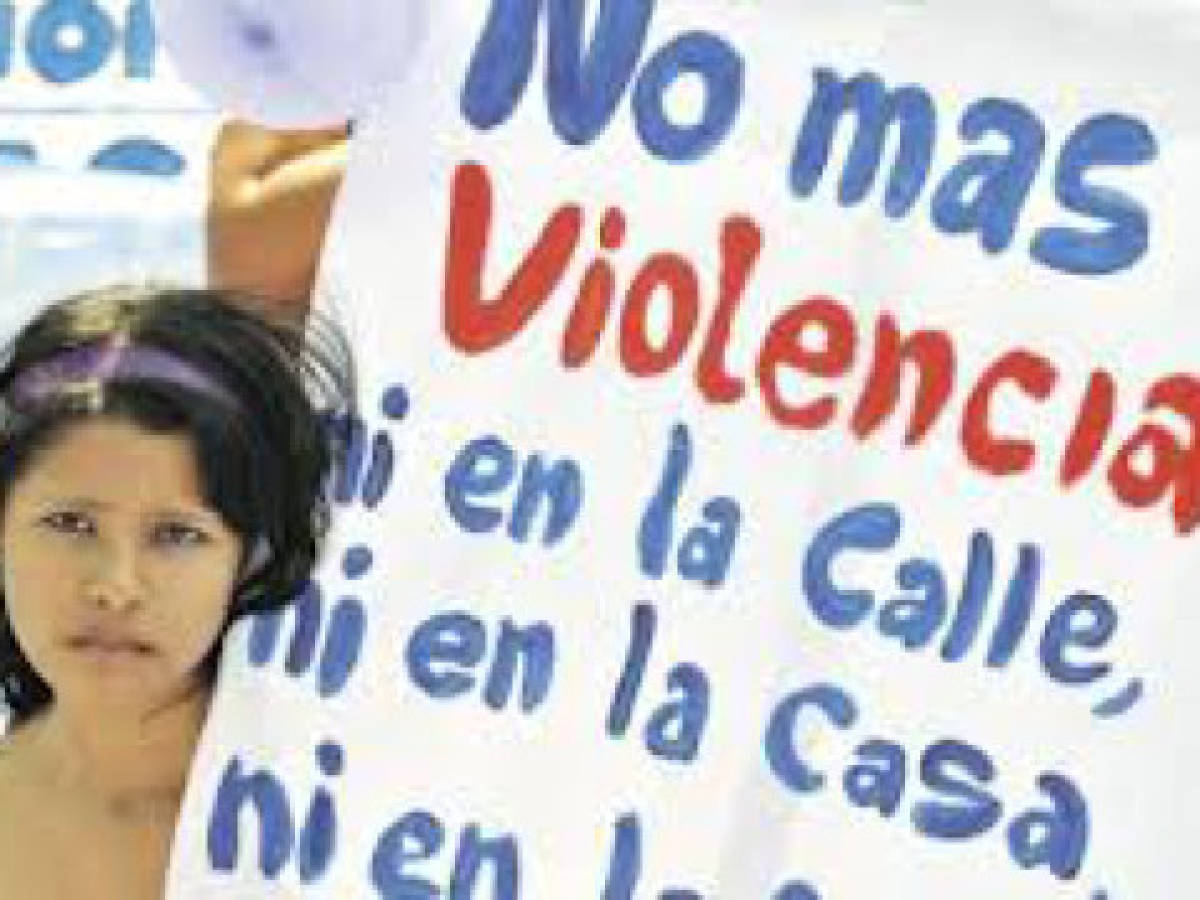 Violación de DDHH en Centroamérica es 'preocupante'