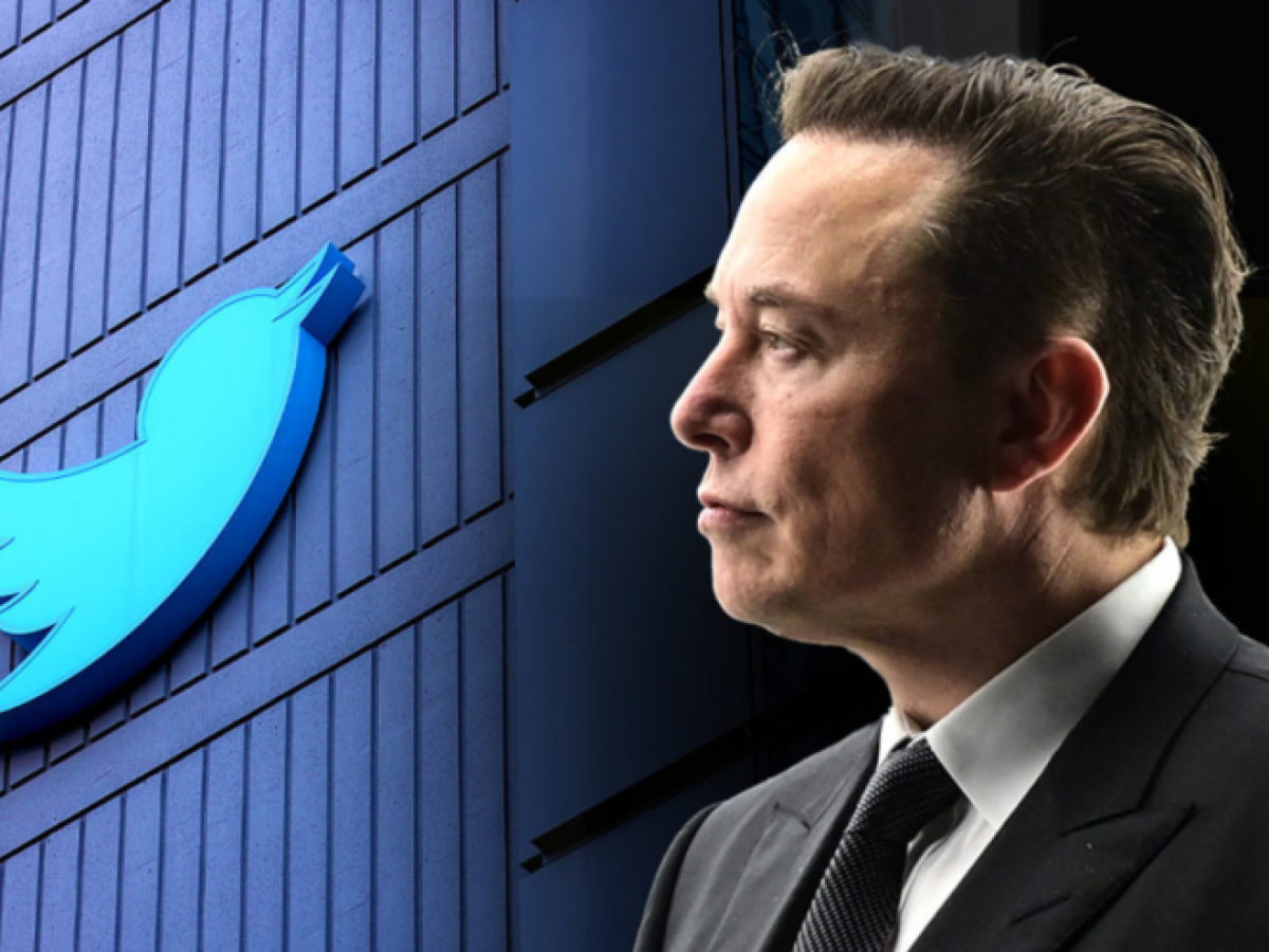 Elon Musk se compromete a mejorar Twitter desde el consejo de administración