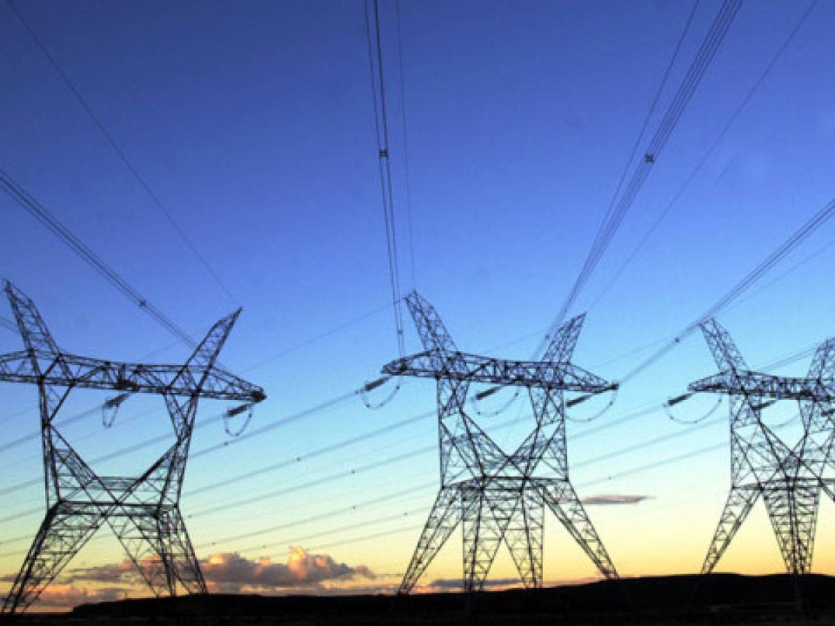 La región centroamericana contará con bolsa de energía
