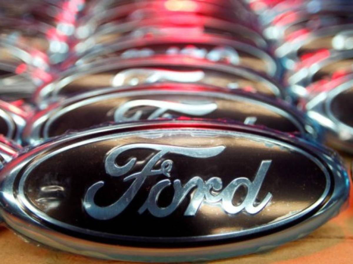 Mahindra desarrollará, distribuirá y venderá vehículos marca Ford en India