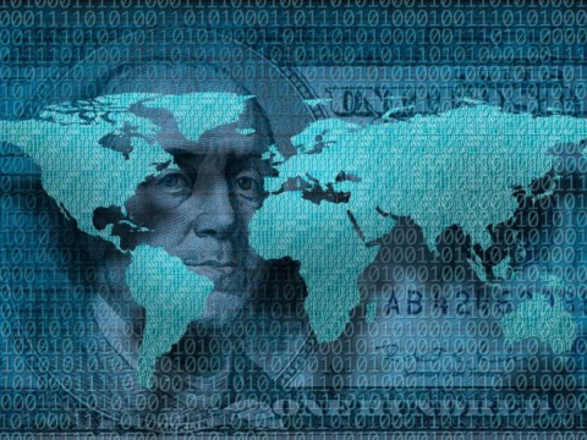 La deuda global llegó a US$247 billones durante el primer trimestre de 2018