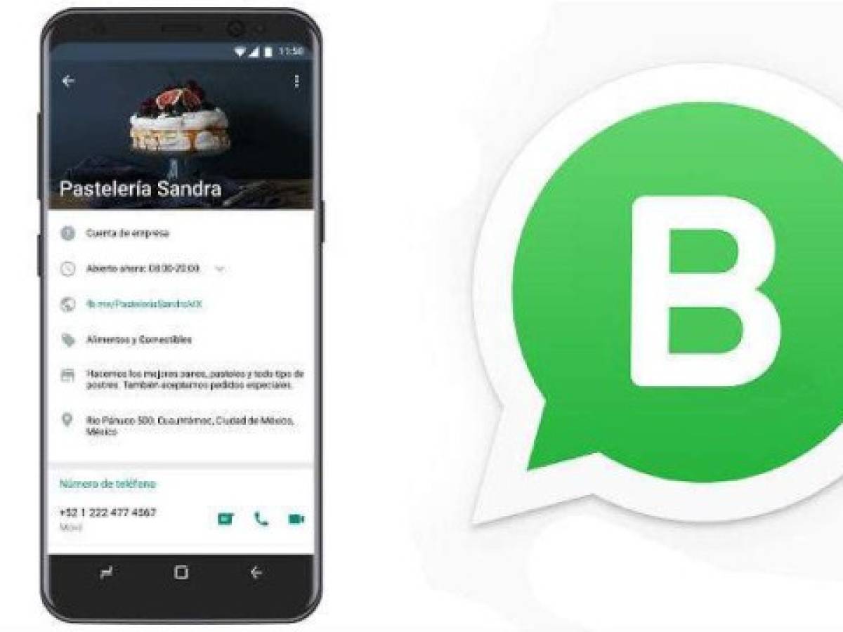 Criptomoneda de Facebook haría finalmente de WhatsApp un negocio