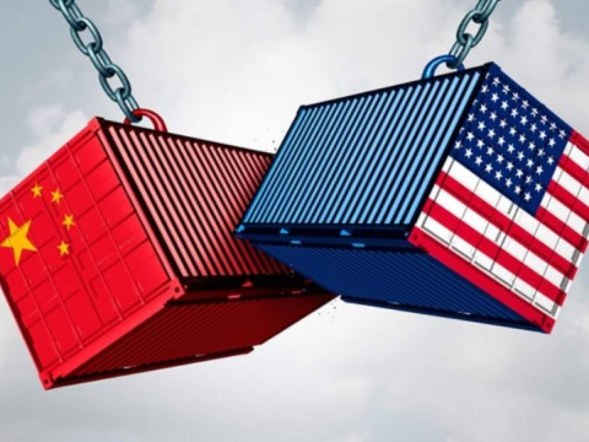 OMC determina que aranceles de Estados Unidos contra China son ilegales