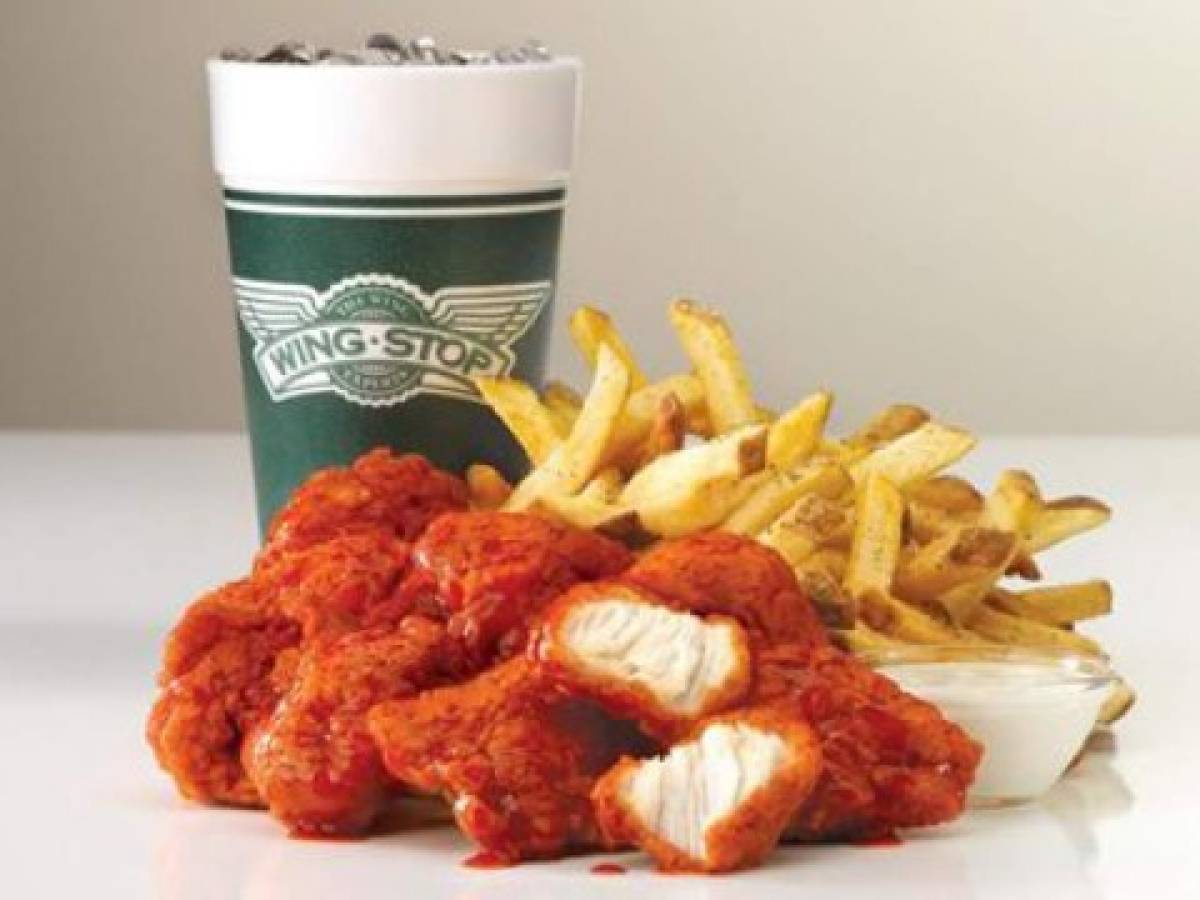 Wingstop anuncia su llegada a Panamá