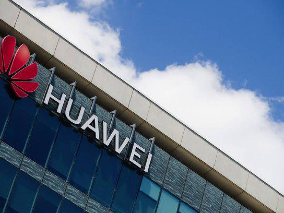 Huawei critica a la Unión Europea por calificar a compañía china de ‘riesgo’