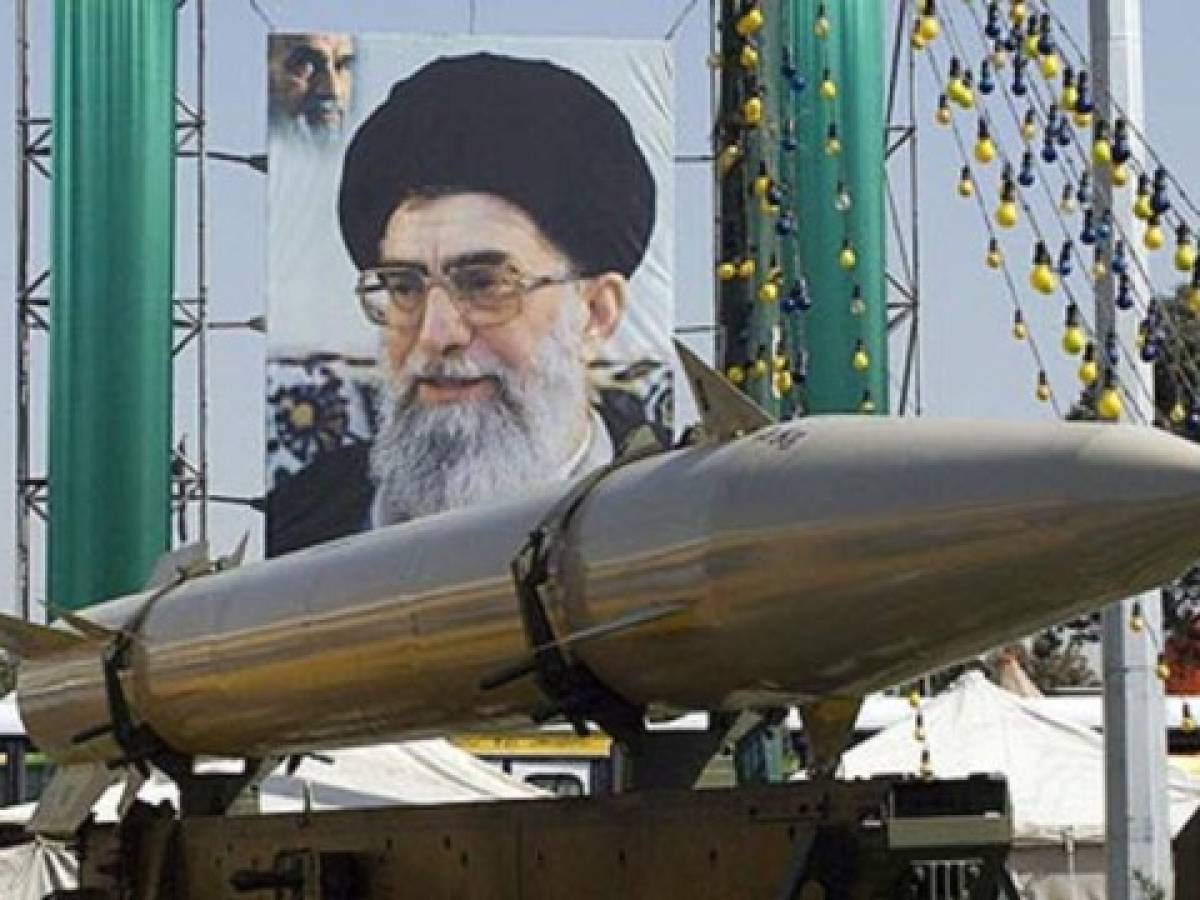 Irán hace compras nucleares: ¿y el Acuerdo?