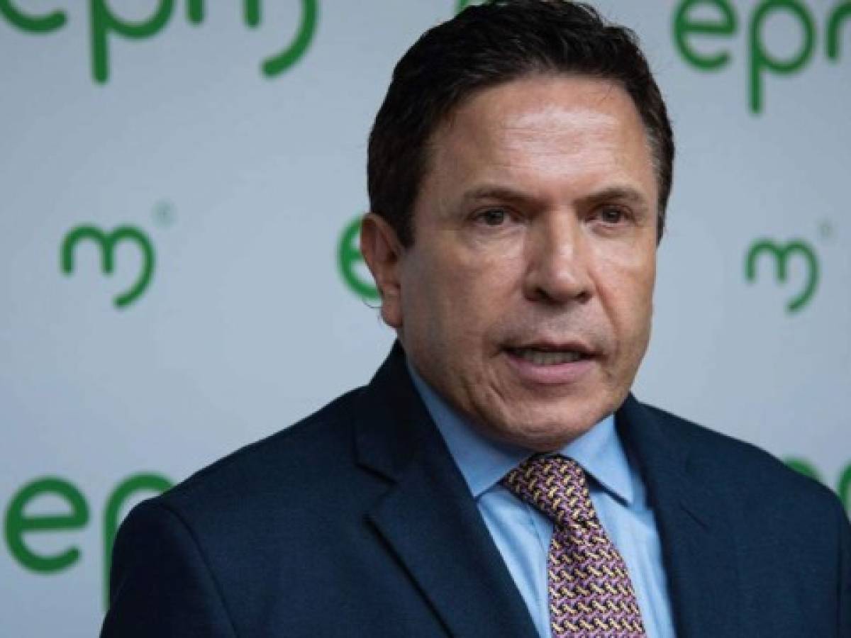 Álvaro Guillermo Rendón López asumió como Gerente General de EPM y líder del Grupo EPM