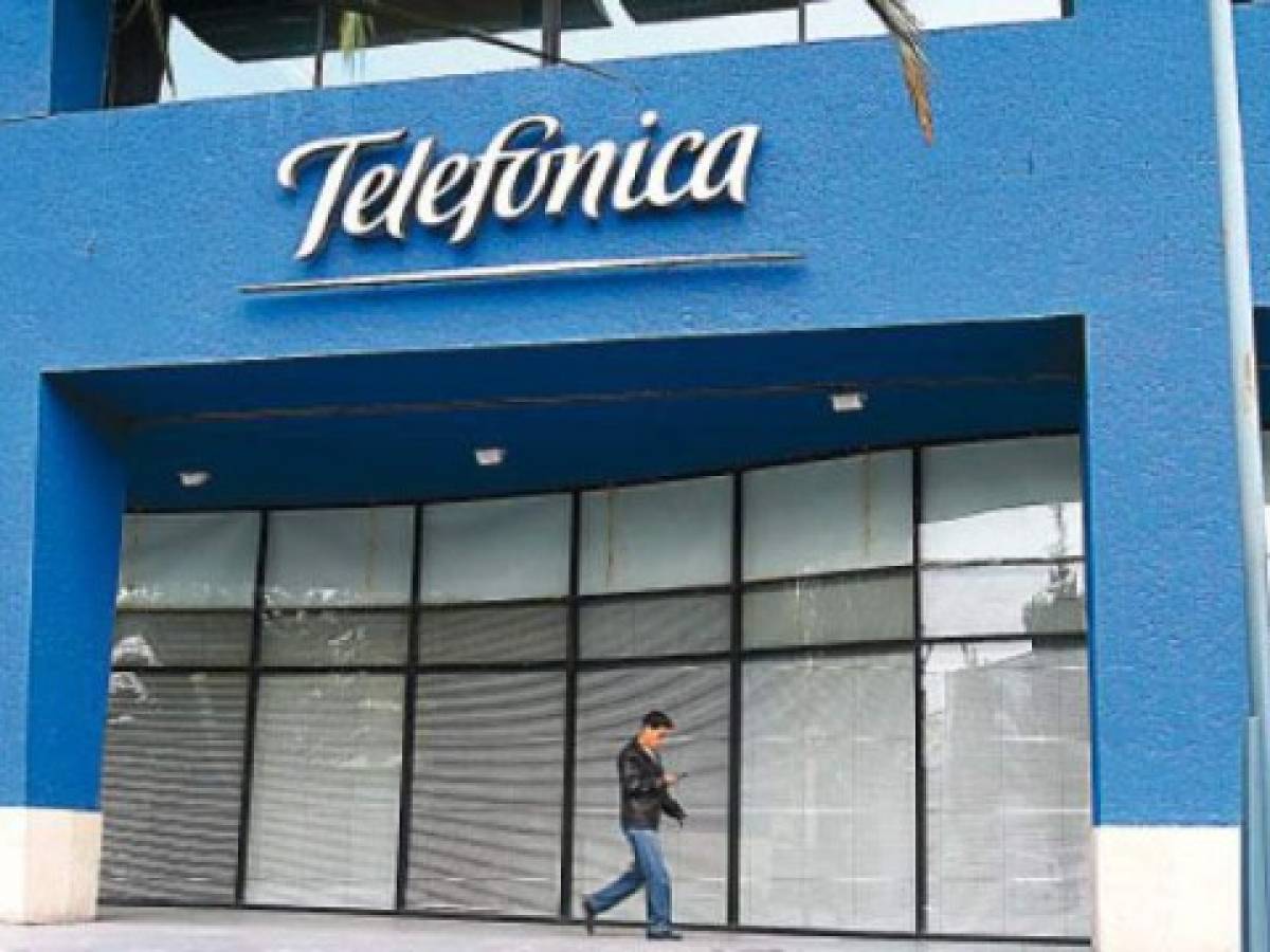 Telefónica invertirá US$200 millones en innovación