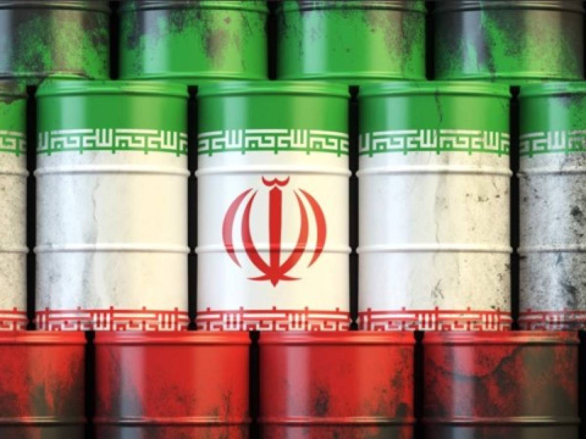 EEUU sancionará a todo país que compre petróleo a Irán