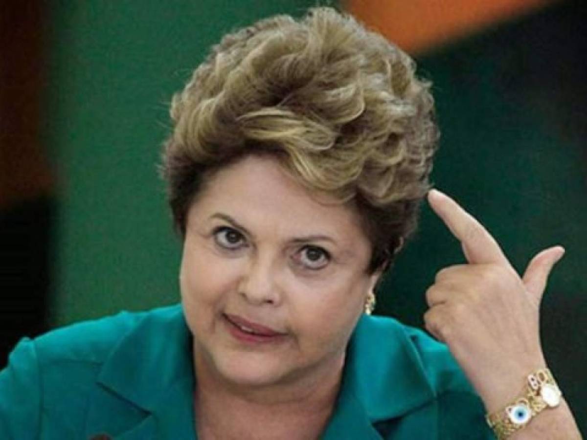 Brasil: justicia suspende comisión que analizará impeachment