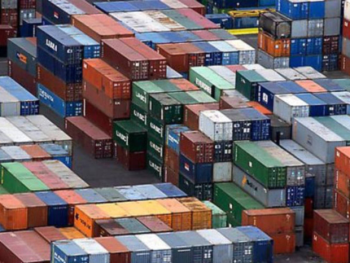 Crece déficit comercial en El Salvador