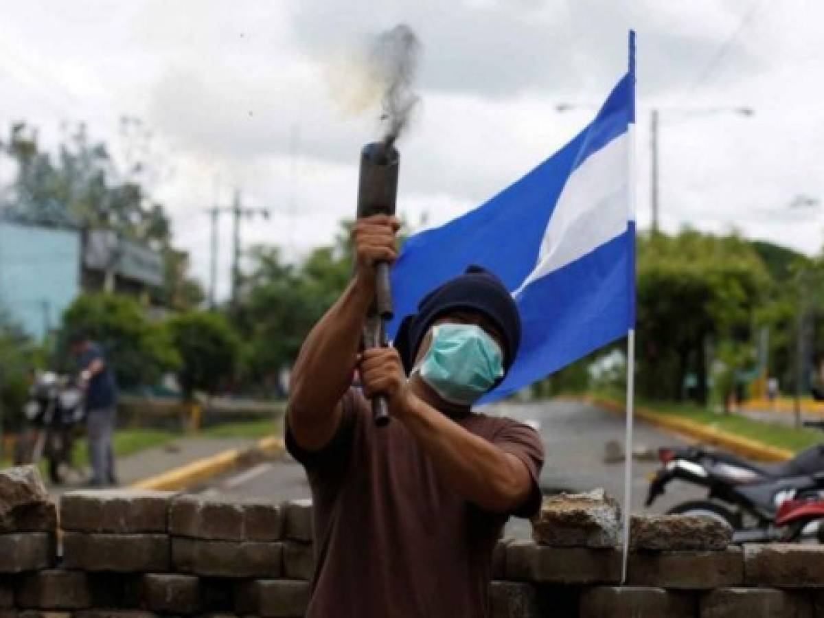 ¿Qué es la ley Nica Act y qué consecuencias tiene para Centroamérica?