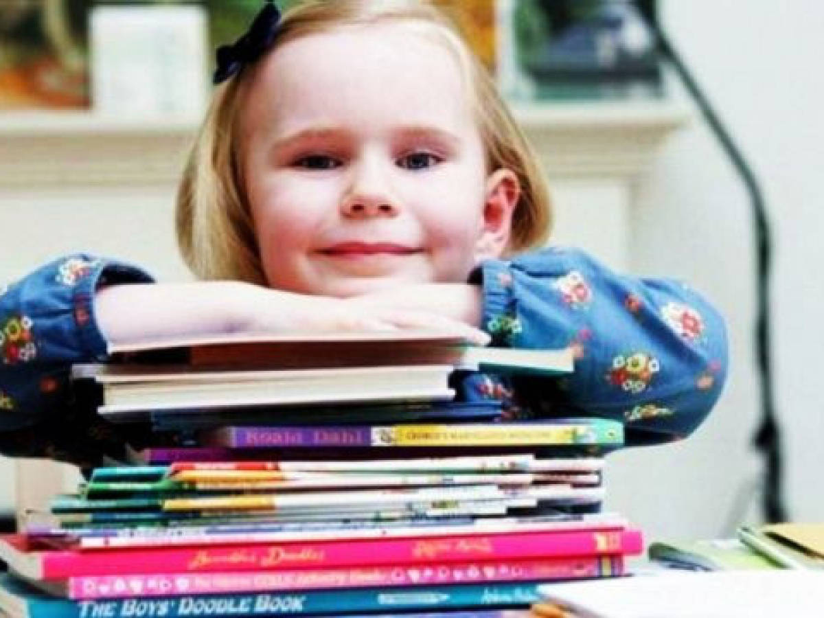 Hijos superdotados: cómo vivir con un 'genio' en casa