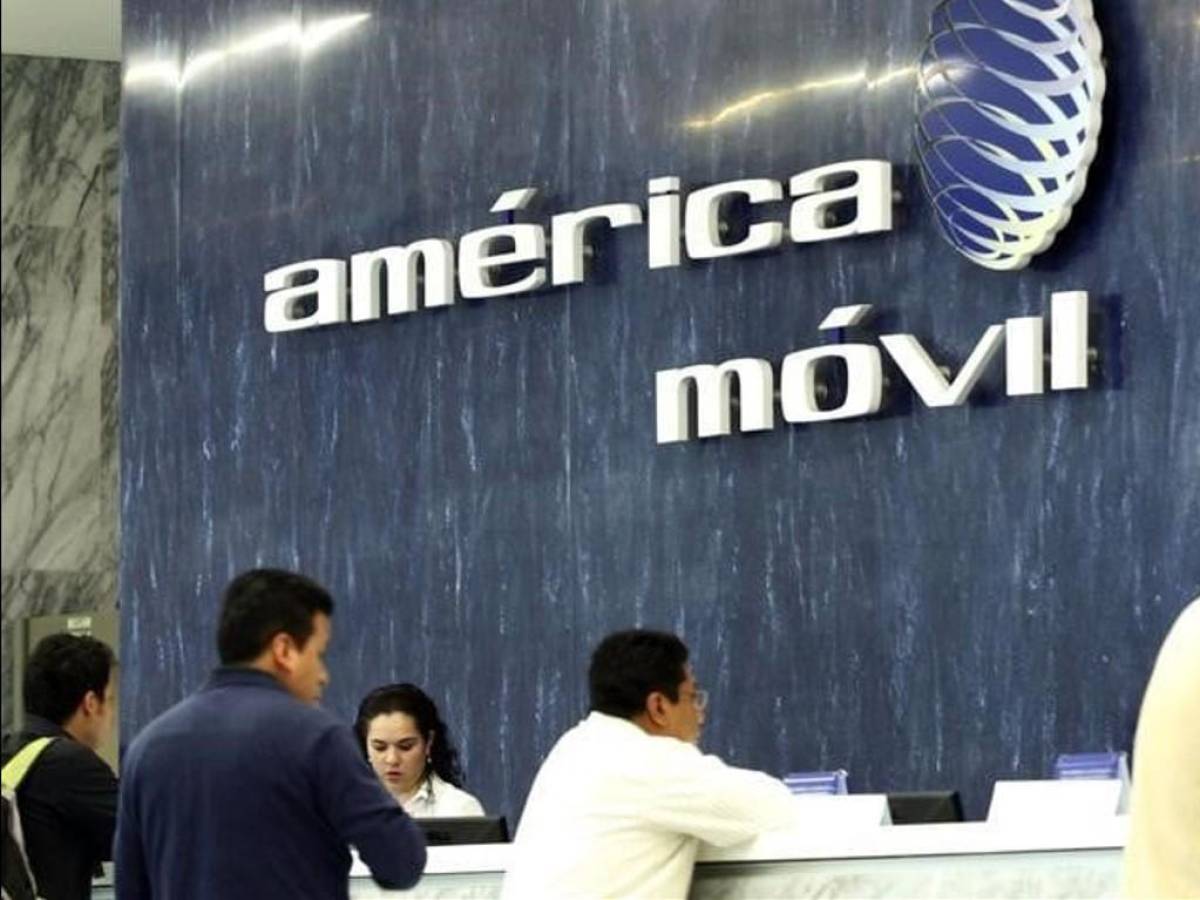 América Móvil recorta su gasto de capital en 2024 a US$7.000 millones