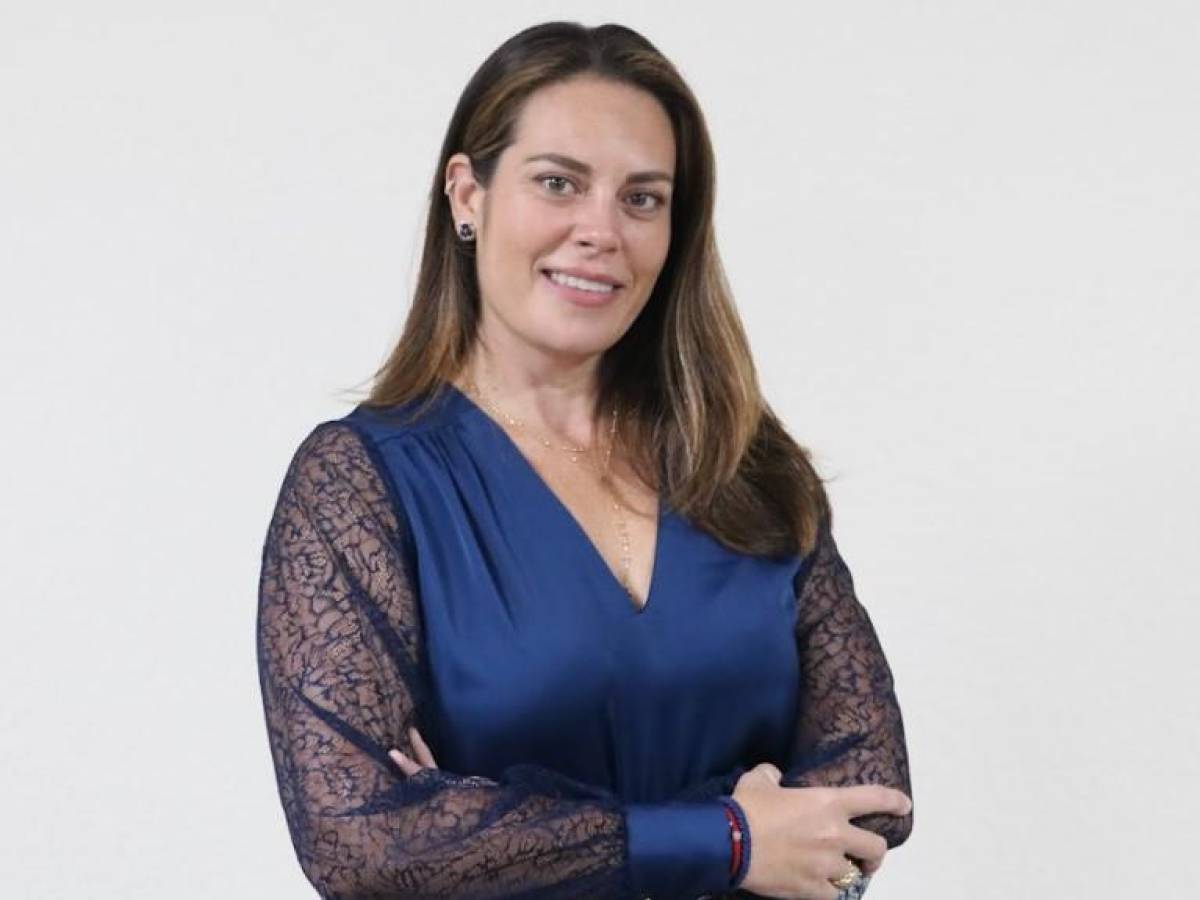 Elizabeth Brito: Liderazgo femenino que rompe paradigmas