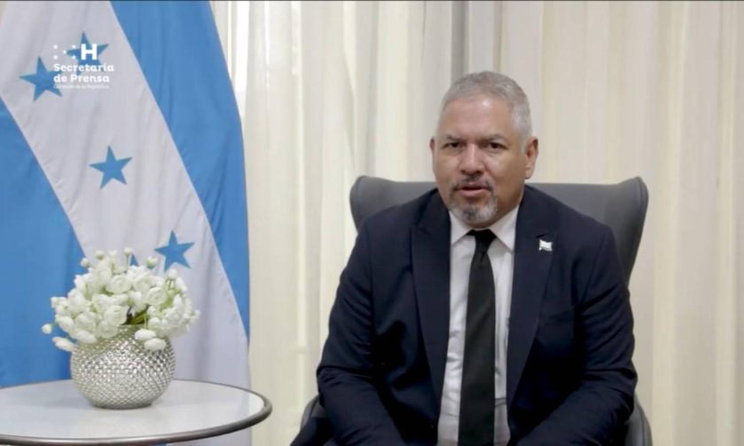 Honduras: Expertos ONU para instalar la Cicih llegarán el 9 de julio