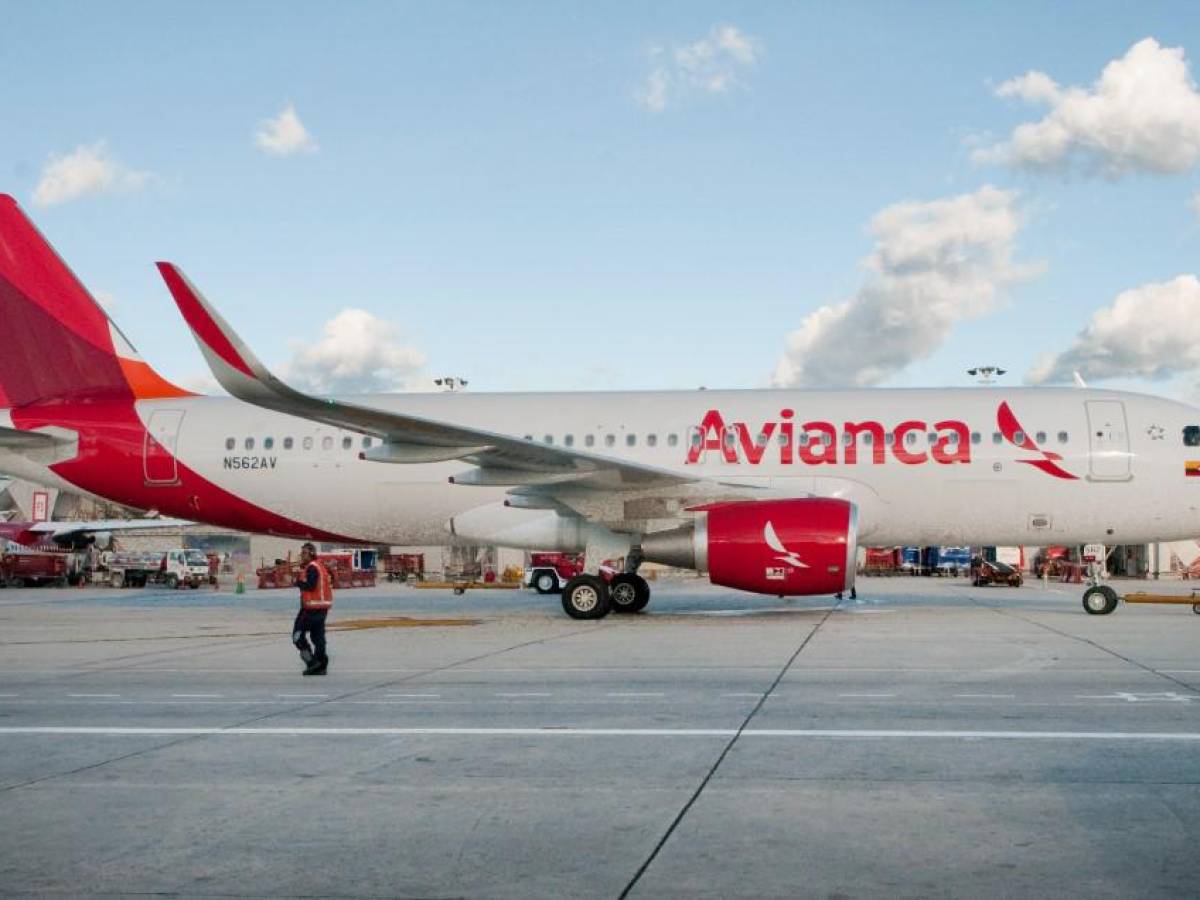 Avianca reactivará su operación de Aviateca