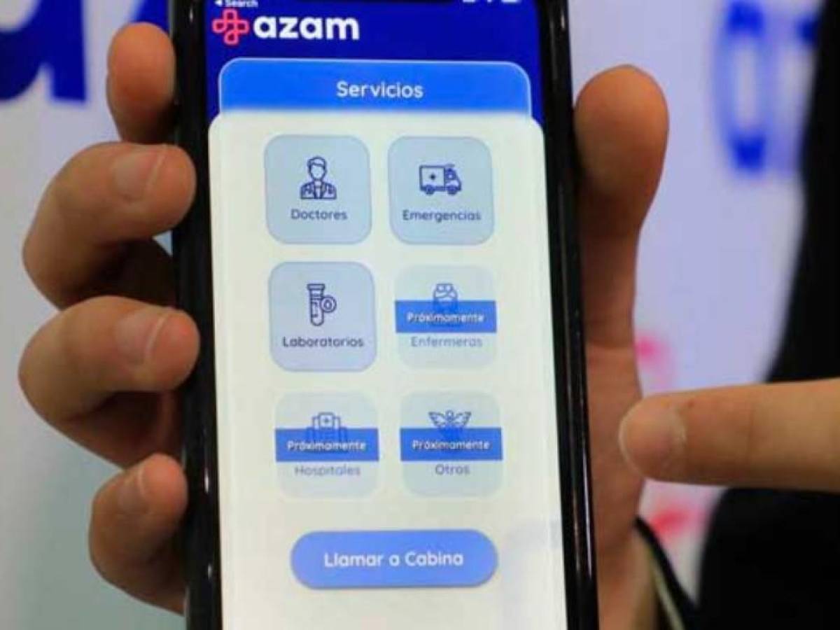AZAM, impulsor del sector Healthtech en Centroamérica