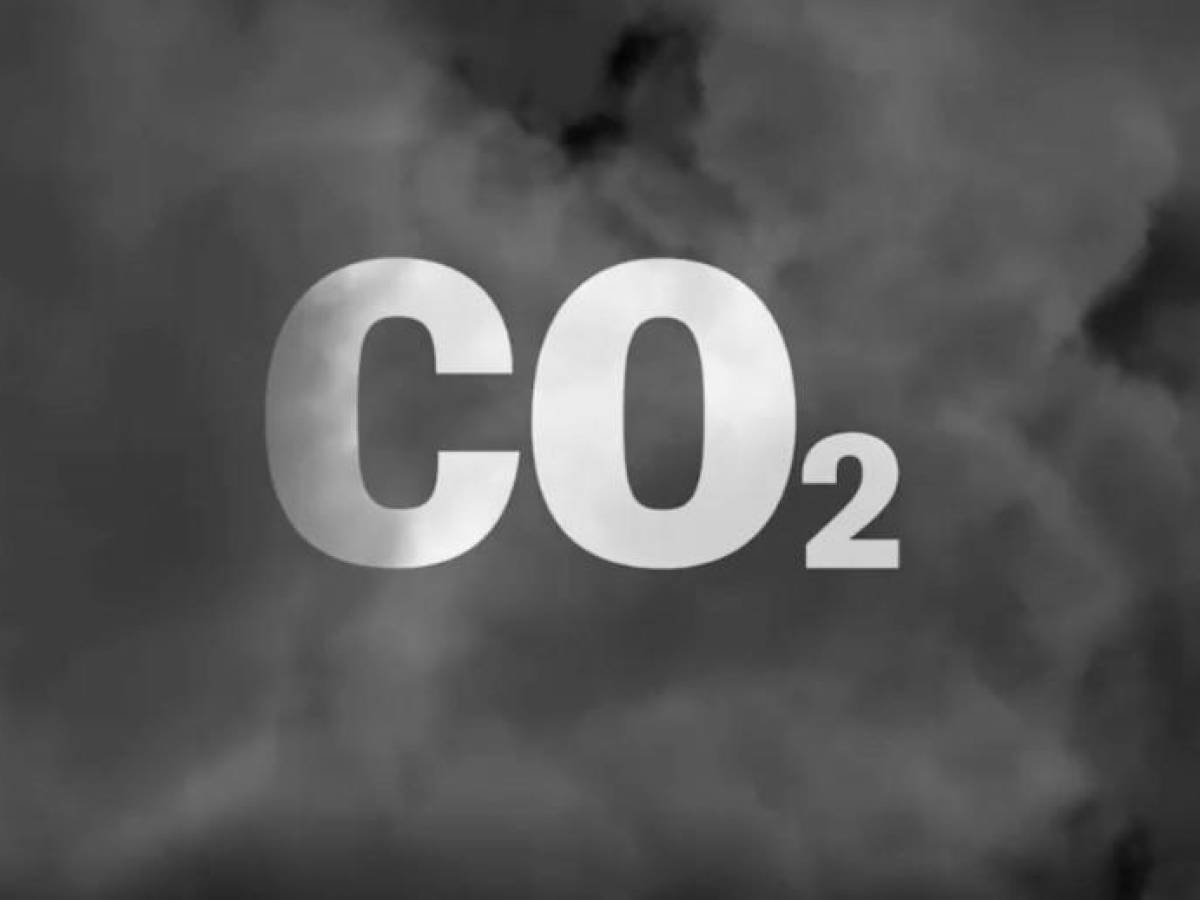 ONU: Las emisiones de CO2 sólo bajarán un 2% en 2030 al ritmo actual