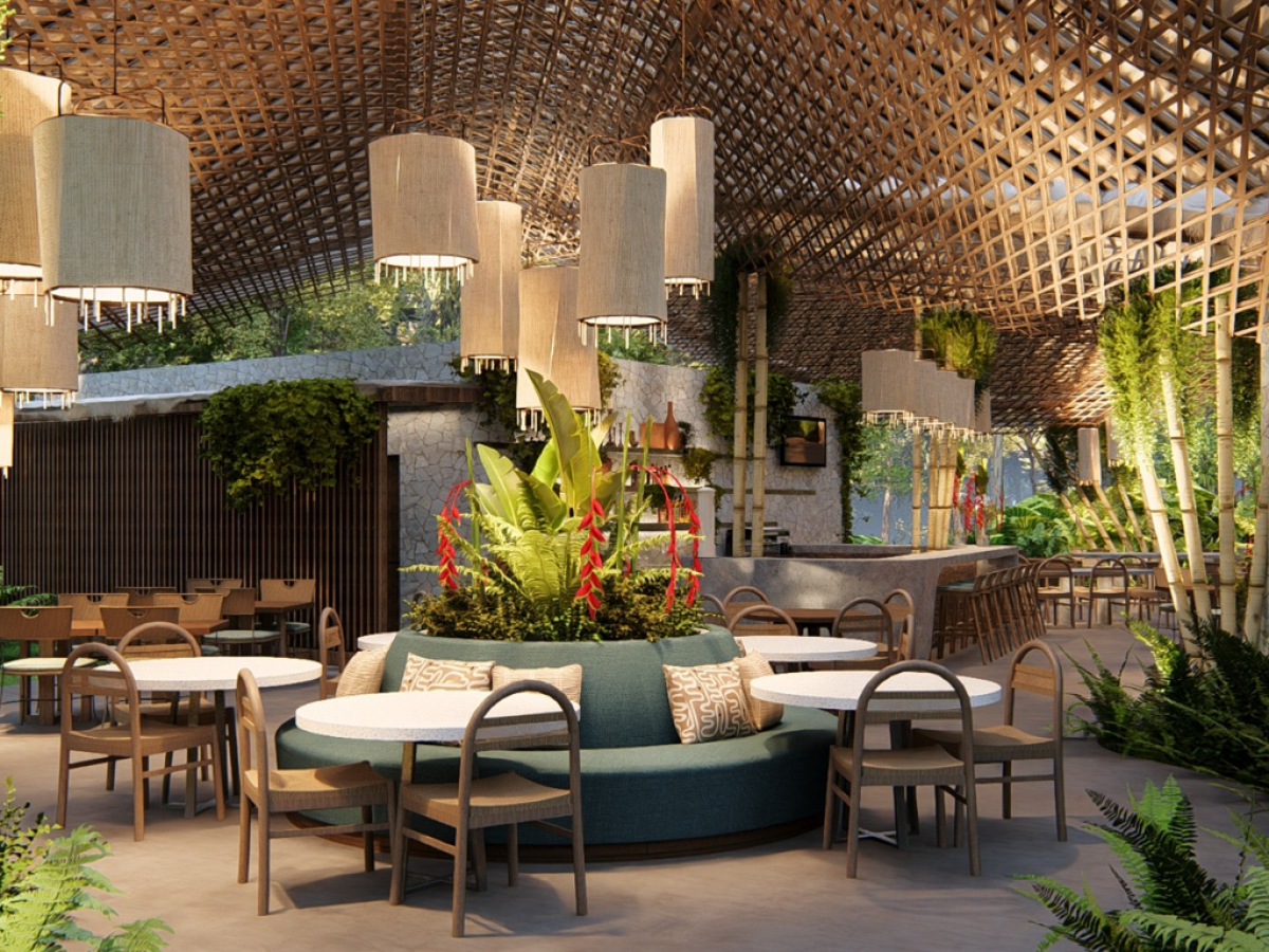 Abre Santa Lucía Jungle Hacienda en el corazón de Costa Rica