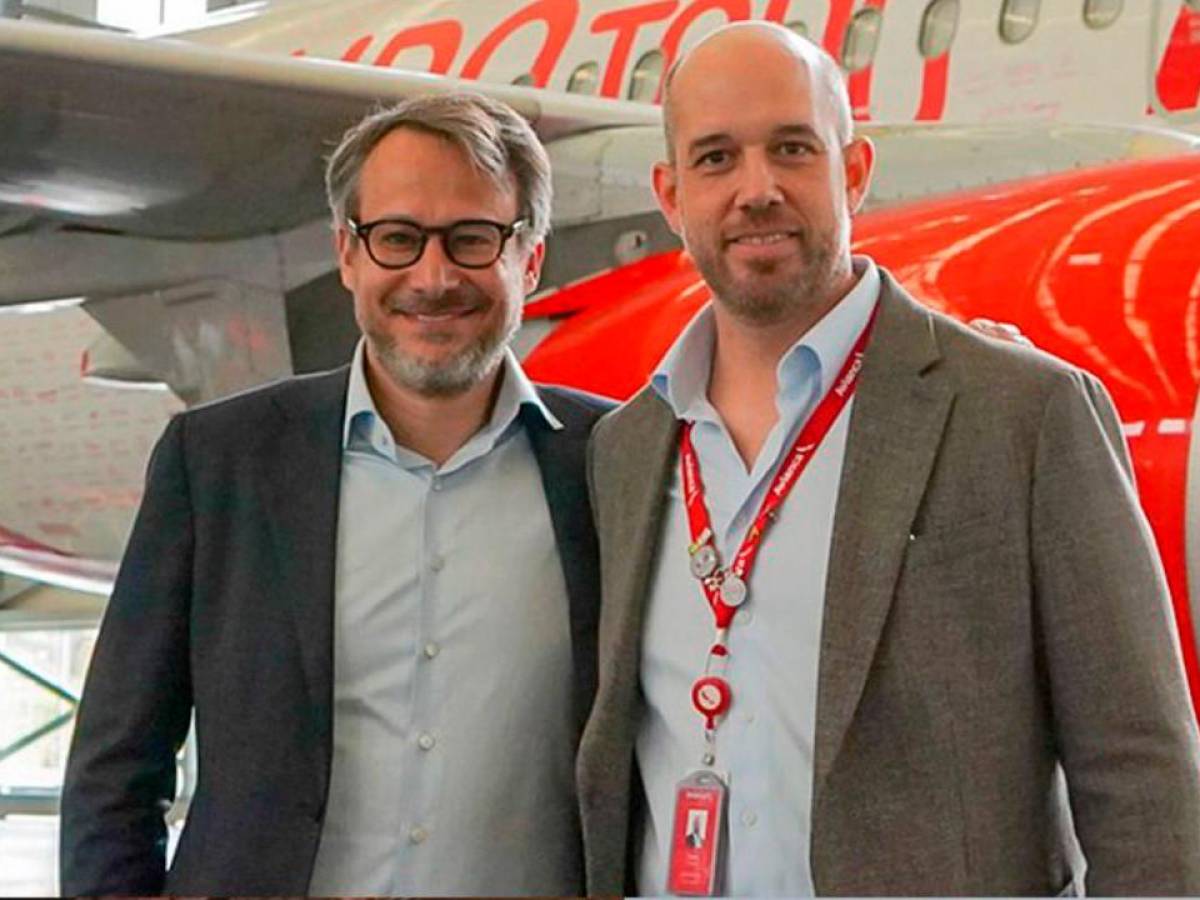 Se mueven las piezas en la estructura gerencial de Grupo Abra y avianca