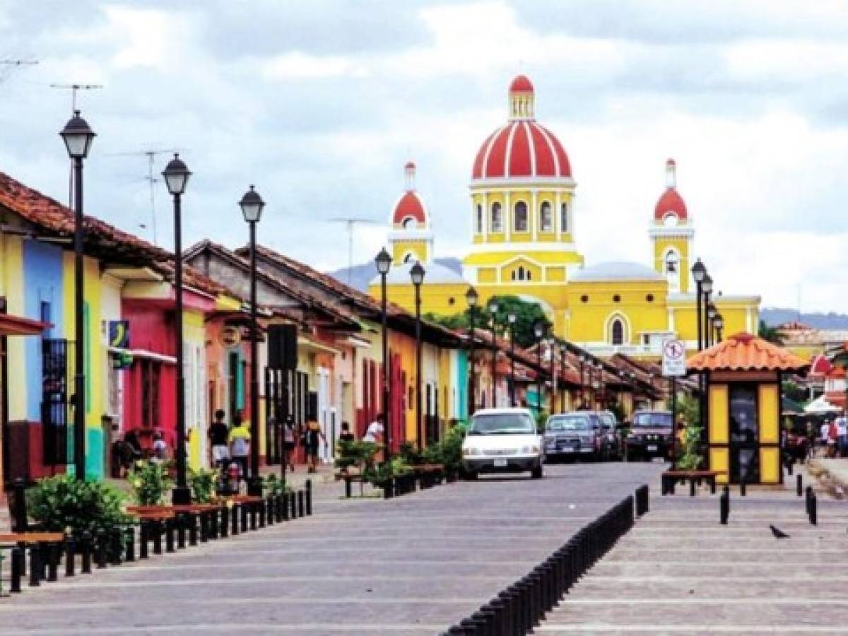 Nicaragua: Duro año para el turismo por crisis política