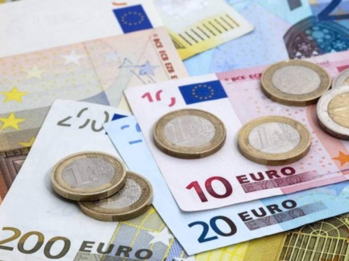 Bancos europeos, a punto de emitir una deuda récord de 100.000 millones de euros
